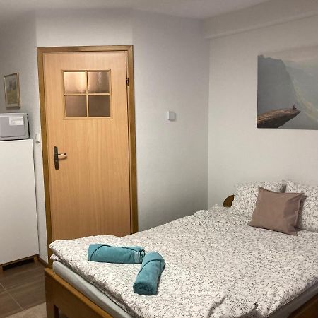Underground Apartman Bielsko-Biała Kültér fotó