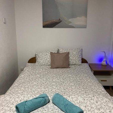 Underground Apartman Bielsko-Biała Kültér fotó