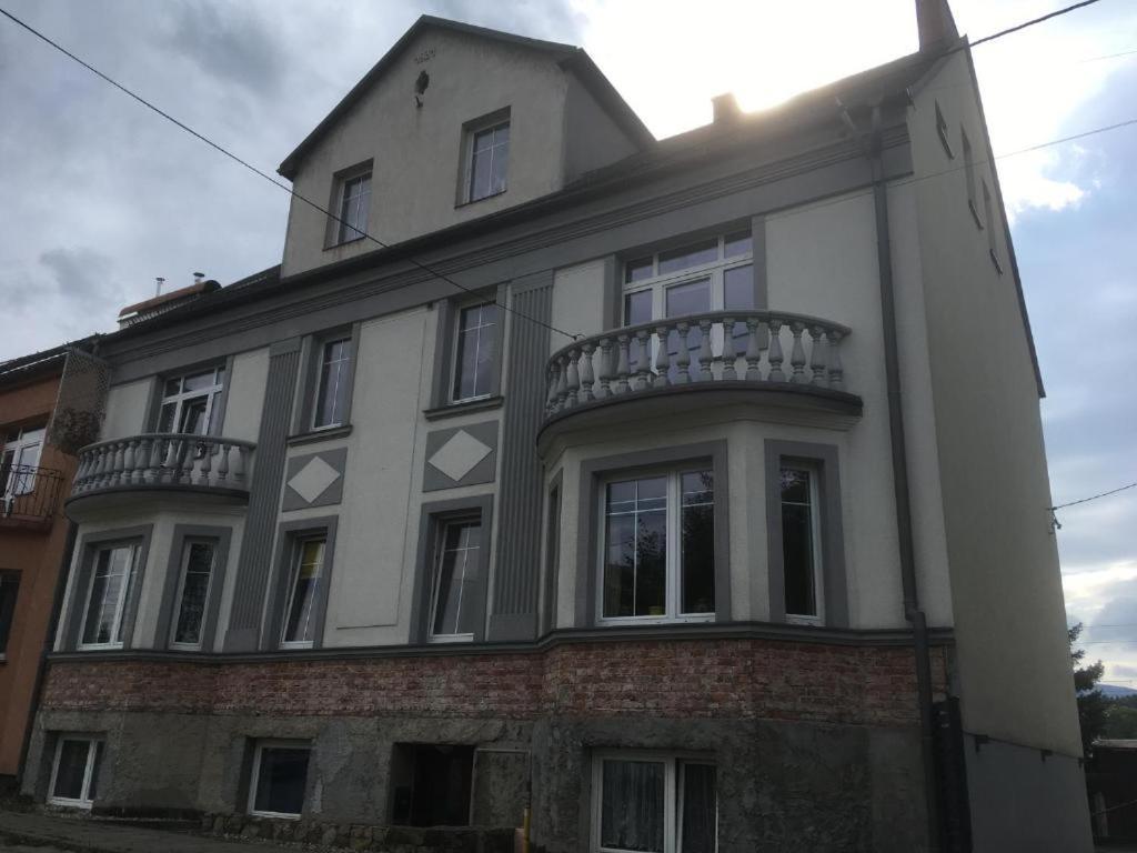 Underground Apartman Bielsko-Biała Kültér fotó