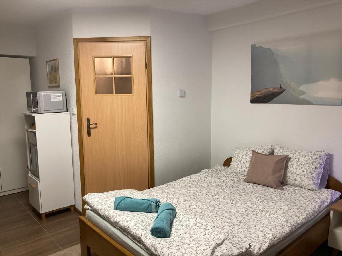 Underground Apartman Bielsko-Biała Kültér fotó