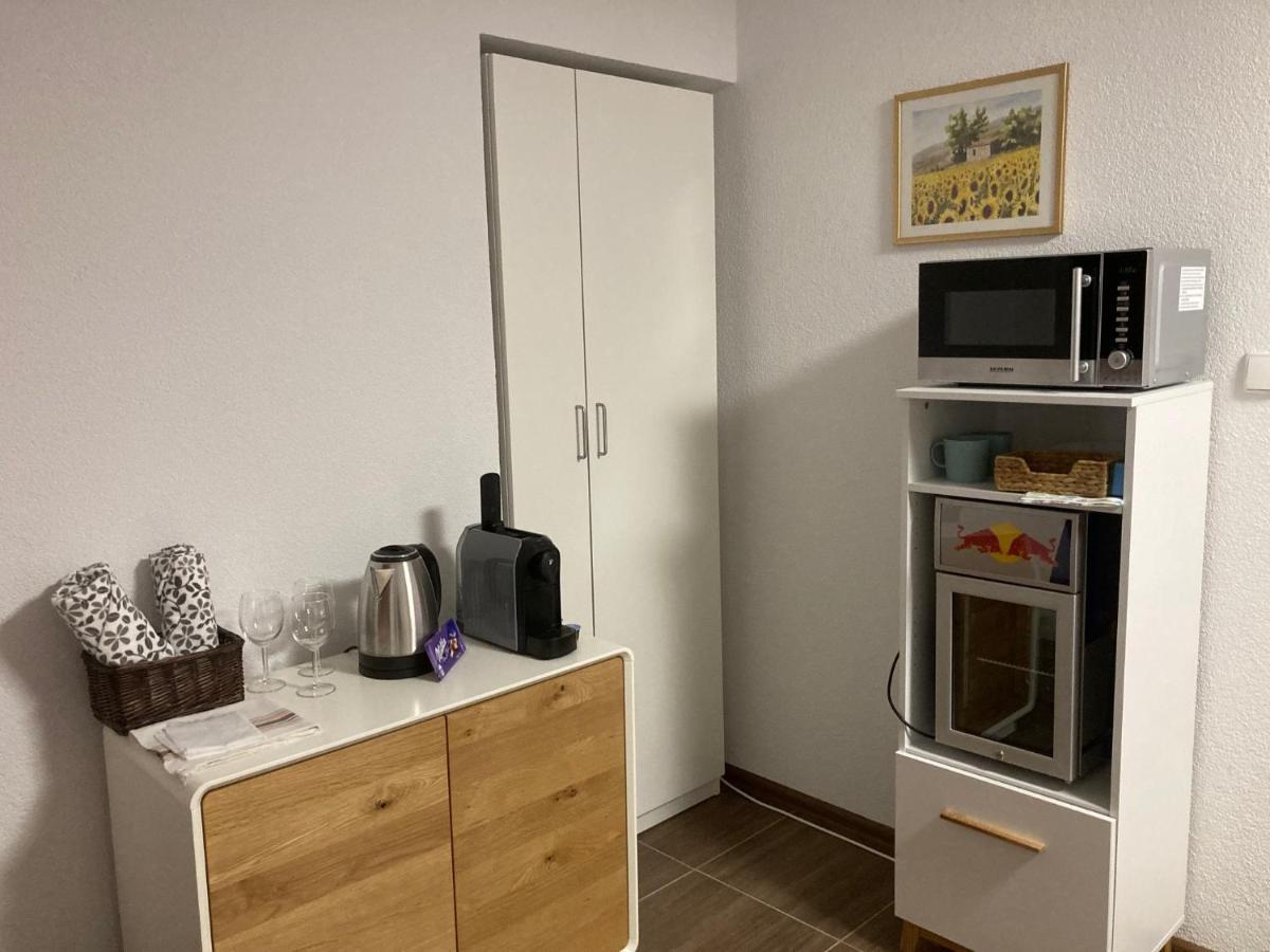Underground Apartman Bielsko-Biała Kültér fotó