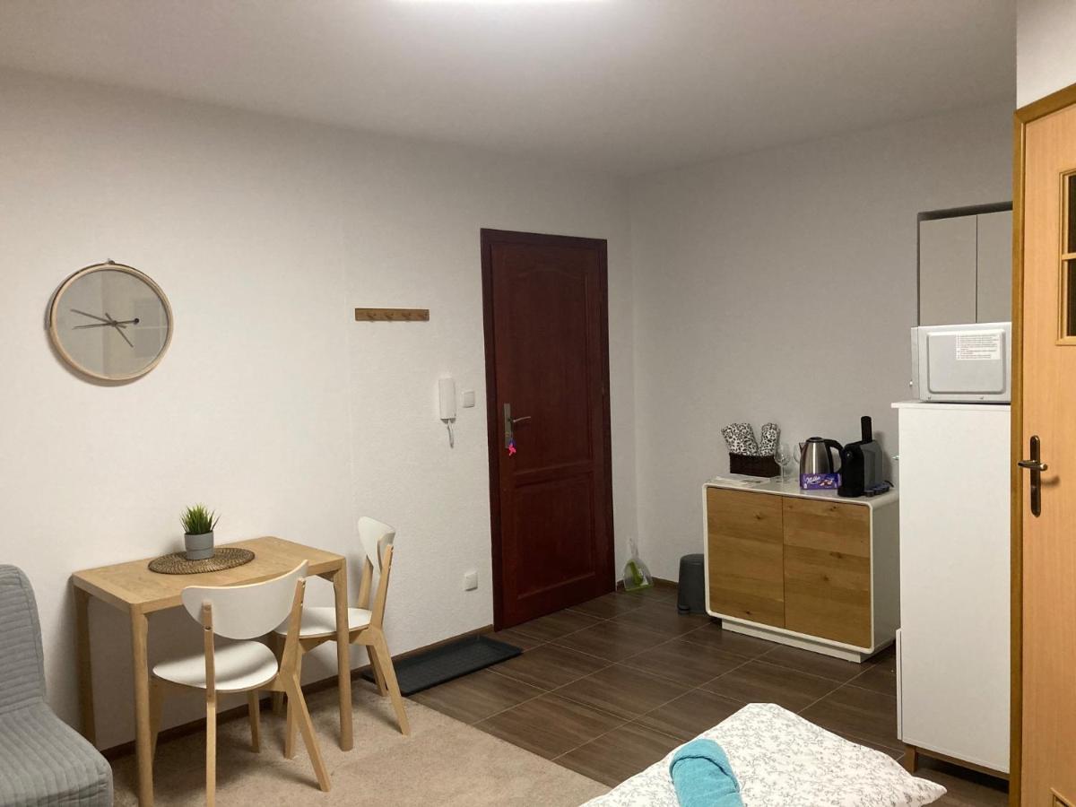 Underground Apartman Bielsko-Biała Kültér fotó
