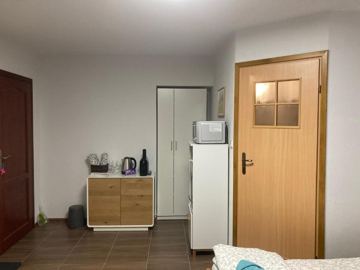 Underground Apartman Bielsko-Biała Kültér fotó