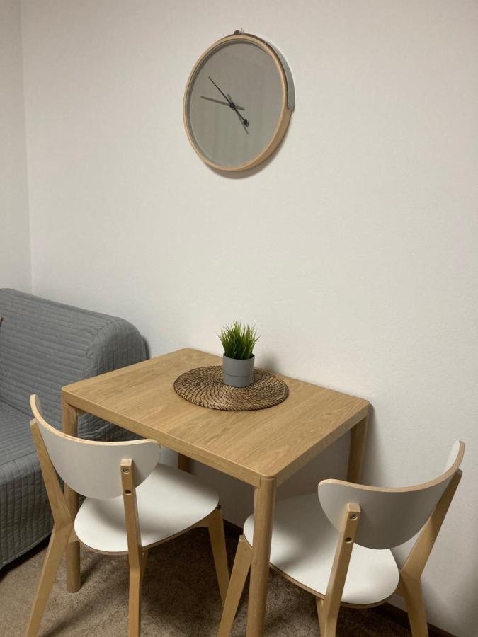Underground Apartman Bielsko-Biała Kültér fotó
