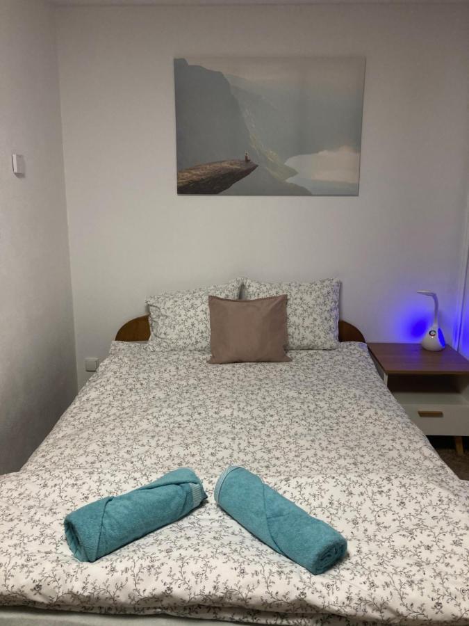 Underground Apartman Bielsko-Biała Kültér fotó