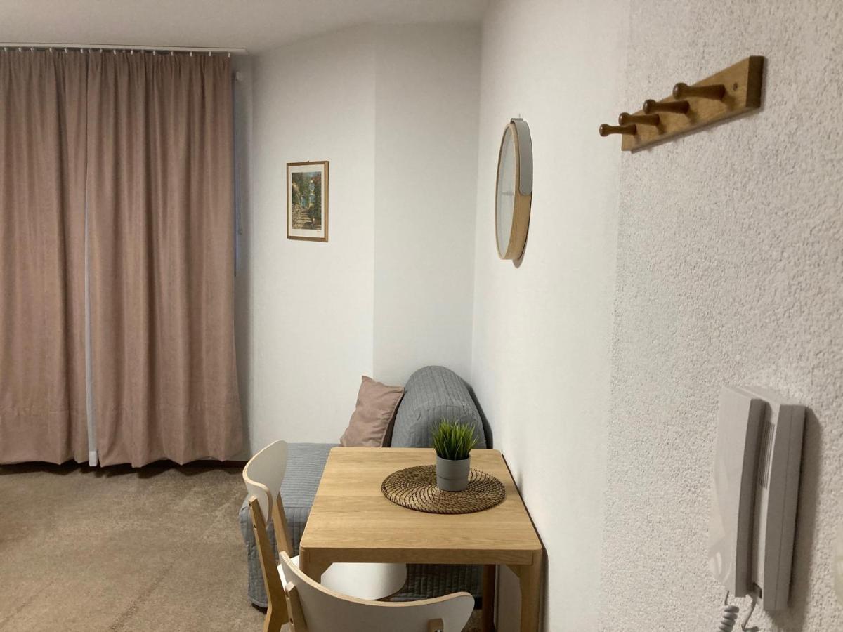 Underground Apartman Bielsko-Biała Kültér fotó