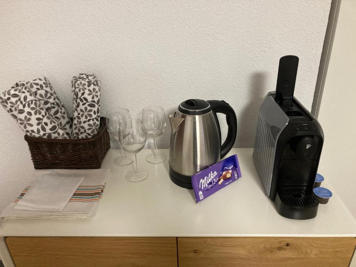 Underground Apartman Bielsko-Biała Kültér fotó
